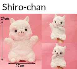 Alpacasso Alpaca Hand Puppets -Plush Toy Store 67c25b94072648bf9562f9aaaa5472cb.jpg
