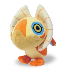 CAPCOM Monster Hunter Yian Kut-Ku Large Plush