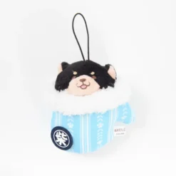 Chuken Mochi Shiba Hoka Hoka Plush Collection (Palm-Size) 15 Chuken Mochi Shiba Hoka Hoka Plush Collection (Palm-Size) -Plush Toy Store 696e7571687b4ae899a3f6abb5dfffcb.jpg