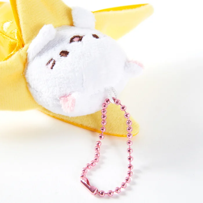 Bananya Ball Chain Mascots 7 Bananya Ball Chain Mascots - Image 7