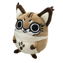 CAPCOM Monster Hunter Mochi Cute Plush Collection Vol. 3 -Plush Toy Store 6aa7a1c4f2134e079cced2a4bed1e642.jpg