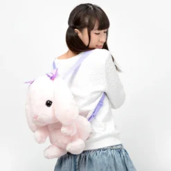 Pote Usa Loppy Rabbit Backpacks Ver. 1 -Plush Toy Store 6b700b7c60b64ae8abcec206d000faf6.jpg
