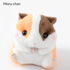 Coroham Coron No Otomodachi Hamster Plush Collection (Standard) -Plush Toy Store 6b7808e3999f462aaa5008861e8952c4.jpg