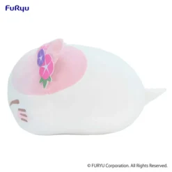 Nemuneko Cat Pastel Pink Big Plush Toy 10 Nemuneko Cat Pastel Pink Big Plush Toy -Plush Toy Store 6bb6049d0d9e4286aaad99e57f8f9a37.jpg