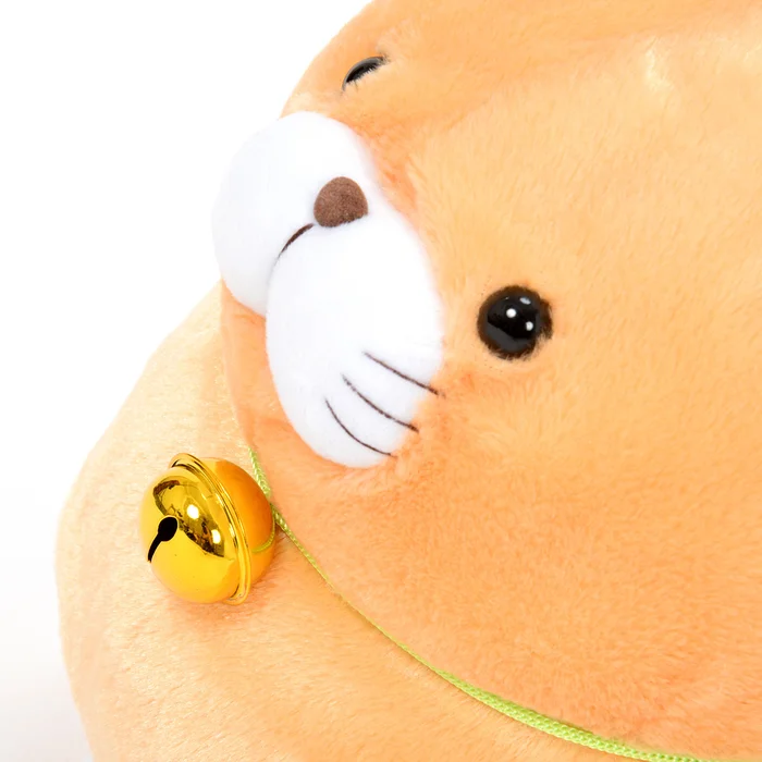 Hige Manjyu Yu Cat Plush Collection (Big) 16 Hige Manjyu Yu Cat Plush Collection (Big) - Image 16