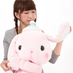 Pote Usa Loppy Fuyu Jitaku Rabbit Plush Collection (Big) -Plush Toy Store 6c236d0769e1477eb2eb2e19754b585e.jpg