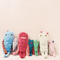 Mokeke Kuru Plush (Medium) -Plush Toy Store 6c610fb721bc48b498cedb81ad60e35b.jpg