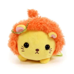 Pocket Zoo Animal Plush Collection (Ball Chain) 19 Pocket Zoo Animal Plush Collection (Ball Chain) -Plush Toy Store 6c6893bdce474cd3805afef8716b02fc.jpg