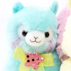 Alpacasso Kirarin Star Alpaca Plush Collection (Standard) -Plush Toy Store 6c8293632f05454fb7aa2ca3b3a3c82b.jpg