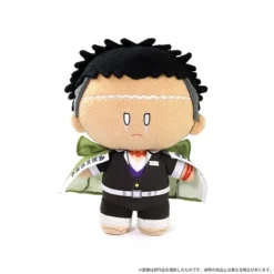 Demon Slayer: Kimetsu No Yaiba Yorinui Plush Vol. 2 -Plush Toy Store 6cae220e0cc745dcb1980bede163b276.jpg