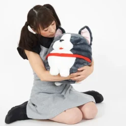 Wanko Tai Dog Plush Collection (Big) 32 Wanko Tai Dog Plush Collection (Big) -Plush Toy Store 6e0b1f0a6182471f8a1911ff0ddd53c5.jpg