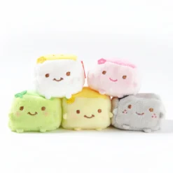 Plush Toy Store 5 Tenori No Hannari Tofu