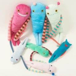 Mokeke Kuru Plush (Medium) -Plush Toy Store 70479559c95447e590b1646be923a425.jpg