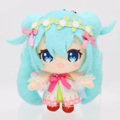 Taito Hatsune Miku -Girly Style- Plush -Plush Toy Store 70bd31a1e9a741d3bb3e5d6a885edf2d.jpg