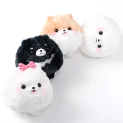 Fuwa-Mofu Pometan Dog Plush Collection (Standard) -Plush Toy Store 70ce9414a86f4b33945d69161cf39730.jpg