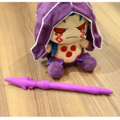 Fate/Grand Order Mini Cu-chan Plush 9 Fate/Grand Order Mini Cu-chan Plush -Plush Toy Store 70f2d12acfcd44e399153e6f7a00bd27.jpg