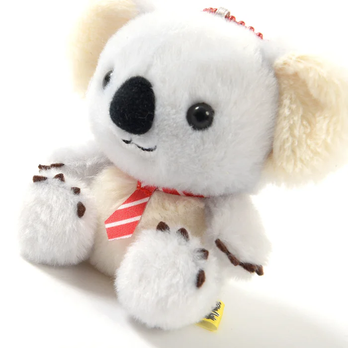 Koalyman Arata-san Koala Plush Collection (Ball Chain) 13 Koalyman Arata-san Koala Plush Collection (Ball Chain) - Image 13