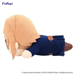 Jujutsu Kaisen Nobara Kugisaki Sleep Together Big Plush Toy 7 Jujutsu Kaisen Nobara Kugisaki Sleep Together Big Plush Toy -Plush Toy Store 729efdd89b294a73bade435f98215e93.jpg