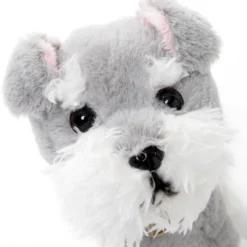 PUPS! Plush Schnauzer 10 PUPS! Plush Schnauzer -Plush Toy Store 73558bcc27134bf18ec16affbf08bc11.jpg