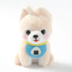 Mameshiba San Kyodai Komoriuta Dog Plush Collection (Ball Chain) 17 Mameshiba San Kyodai Komoriuta Dog Plush Collection (Ball Chain) -Plush Toy Store 7474d137c19c4d9d96e8f2f2baee7c2a.jpg