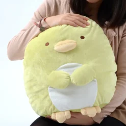 Sumikko Gurashi - Penguin? Plush (Large) 14 Sumikko Gurashi - Penguin? Plush (Large) -Plush Toy Store 749e7f3c2c5542fbbbb3f80597bafee1.jpg
