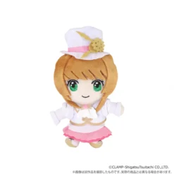 CLAMP 30th Anniversary Plushie Keychain Set -Plush Toy Store 751f0b11a6ae4ddb947ae0abeb281215.jpg