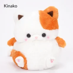 Mocchiri Neko No Kinako Plush Trio -Plush Toy Store 75403959304f4066ace99a38ea09fc04.jpg