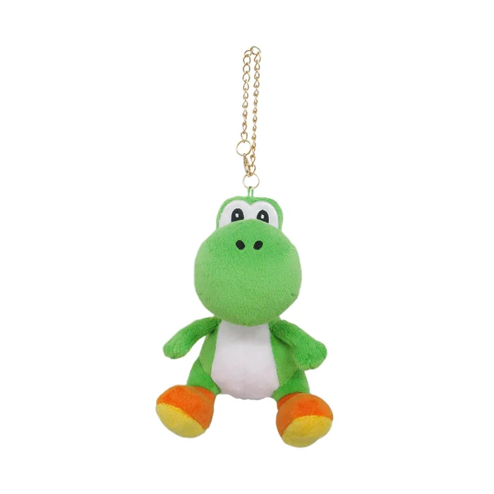 Super Mario All-Star Plushie Mascots 5 Super Mario All-Star Plushie Mascots - Image 5