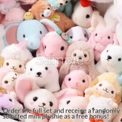 Wooly Baby Sheep Plush Collection (Mini Strap) -Plush Toy Store 78485cd344bf4b838839b3ab46b93712.jpg 11
