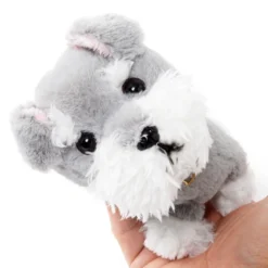 PUPS! Plush Schnauzer 12 PUPS! Plush Schnauzer -Plush Toy Store 78489e7a713d4734afcccf2cfa8aa1b0.jpg