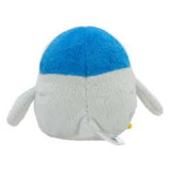 Blue Baby Penguin Beanbag Plush -Plush Toy Store 788252666d2f4150a3eb869fc5648908.jpg