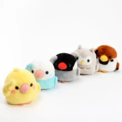 Kotori Tai Pipitto! Bird Plush Collection (Standard) 33 Kotori Tai Pipitto! Bird Plush Collection (Standard) -Plush Toy Store 79bb4d6a7b1648008e8d890edd85c989.jpg