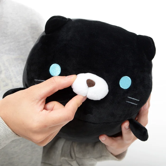 Sasurai No Tabineco Mikemura-san Fuwa Mocchi Medium Plush Collection 19 Sasurai No Tabineco Mikemura-san Fuwa Mocchi Medium Plush Collection - Image 19