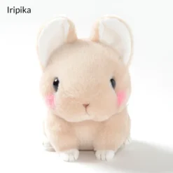 Kyun To Naki Usagi No Tsudoi Pika Plush Collection (Standard) 19 Kyun To Naki Usagi No Tsudoi Pika Plush Collection (Standard) -Plush Toy Store 7b39462b88dc49008beb938bd7caa839.jpg