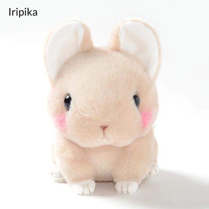 Kyun To Naki Usagi No Tsudoi Pika Plush Collection (Standard) 6 Kyun To Naki Usagi No Tsudoi Pika Plush Collection (Standard) - Image 6
