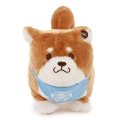 Chuken Mochi Shiba Sakura & Monaka Trotting Plush Collection -Plush Toy Store 7b5c3b3e1ede47cb8a8f9c7a255880d6.jpg