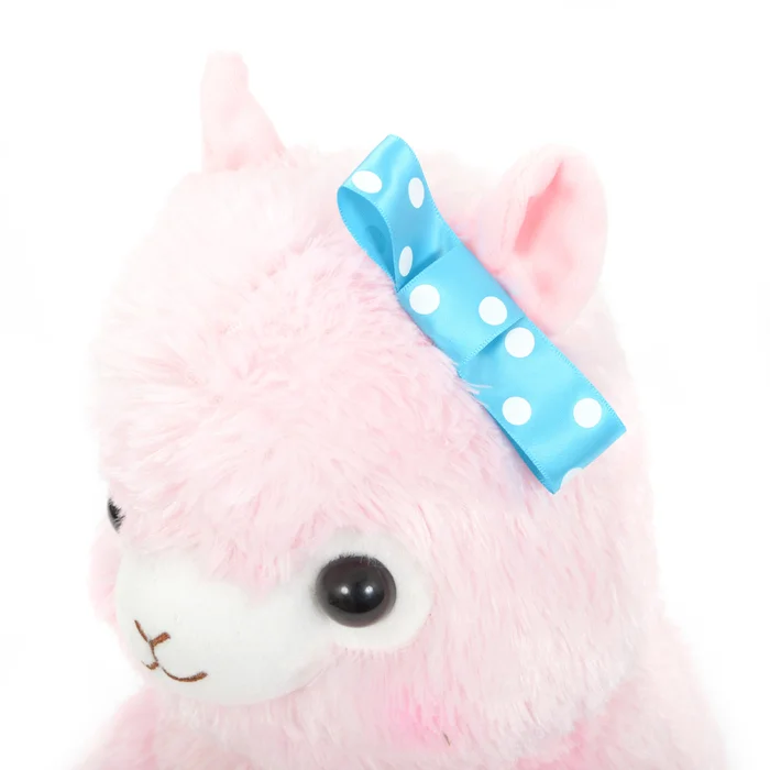 Alpacasso Sitting Plush Collection (Big) 12 Alpacasso Sitting Plush Collection (Big) - Image 12