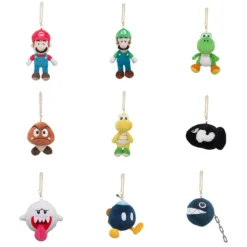 Super Mario All-Star Plushie Mascots 21 Super Mario All-Star Plushie Mascots -Plush Toy Store 7c7677b8b7dd46a0868a7e1753c106e8.jpg