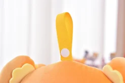 GOOD SMILE COMPANY Pop Team Epic Eye Mask + Miniature Pillow Set -Plush Toy Store 7ced9f49c91849eab3124069707e0cbd.jpg