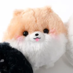 Fuwa-Mofu Pometan Dog Plush Collection (Standard) -Plush Toy Store 7d4e86039d2a460d83dbf40e70e10ee1.jpg