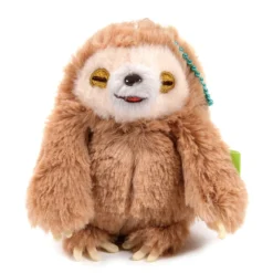 Namakemono No Mikke Sloth Plush Collection (Ball Chain) -Plush Toy Store 7dae42d9420843acacac058a78bb53c0.jpg