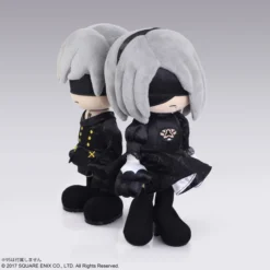 NieR: Automata YoRHa No. 2 Type B Action Doll -Plush Toy Store 7dde0ab015aa4644957b7bf0f330c468.jpg