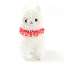 Alpacasso Furi Furi Alpaca Plush Collection (Ball Chain) 22 Alpacasso Furi Furi Alpaca Plush Collection (Ball Chain) -Plush Toy Store 7f07e114a6ed4c64a3859e0991c7fbb5.jpg