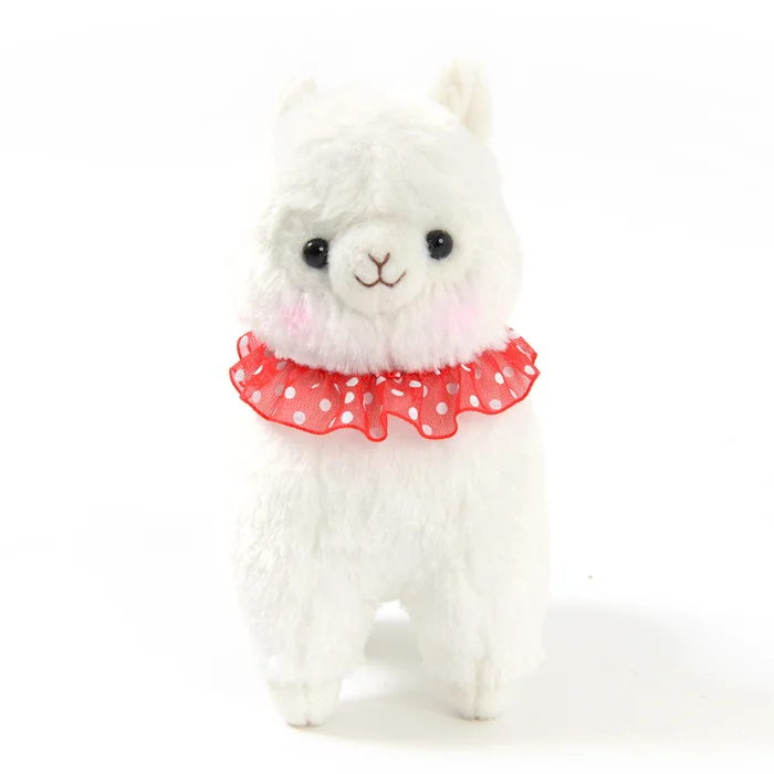 Alpacasso Furi Furi Alpaca Plush Collection (Ball Chain) 4 Alpacasso Furi Furi Alpaca Plush Collection (Ball Chain) - Image 4