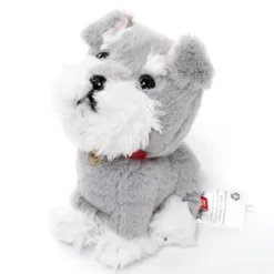 PUPS! Plush Schnauzer 9 PUPS! Plush Schnauzer -Plush Toy Store 7f7dc6e45b504a02a31678f0514e95fa.jpg