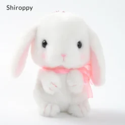 Pote Usa Loppy Onedari Rabbit Plush Collection (Ball Chain) -Plush Toy Store 7fc1e1f8d9fa4ee2afc6eee30fefa2df.jpg