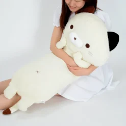 Sasurai No Tabineco Mikemura-san Hug Pillows 32 Sasurai No Tabineco Mikemura-san Hug Pillows -Plush Toy Store 80ea5df6af1e416ebdeca5b9412a5d85.jpg