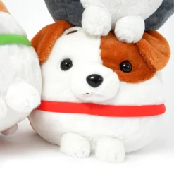 Wanko Tai Dog Plush Collection (Big) 27 Wanko Tai Dog Plush Collection (Big) -Plush Toy Store 81239a889a42437a854ba1ab8ef1680e.jpg