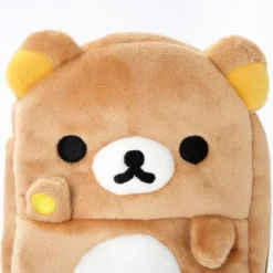 Rilakkuma Plush Pouch -Plush Toy Store 81878e3cf61b431f93445622c3c2973f.jpg