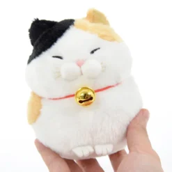 Hige Manjyu Cat Plush Collection (Standard) -Plush Toy Store 81996d0ca33b4842b4588d550e012ea9.jpg
